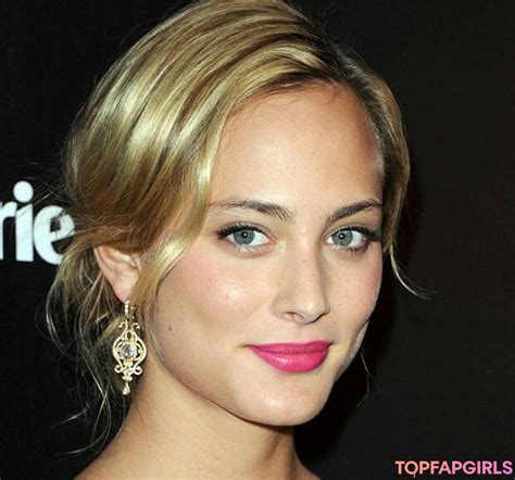 nora arnezeder nue|Nora Arnezeder Nude XXX Pics